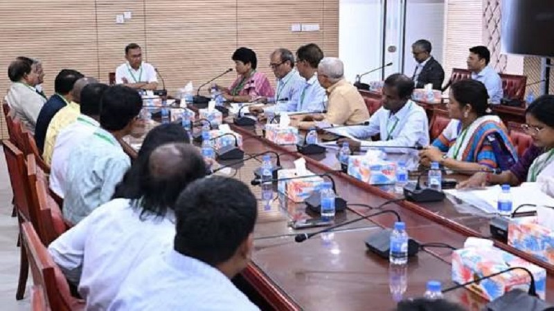 ১ নভেম্বর ফিরছে জাতীয় যুব দিবস,১২ আগস্ট আলাদাভাবে পালিত হবে আন্তর্জাতিক যুব দিবস